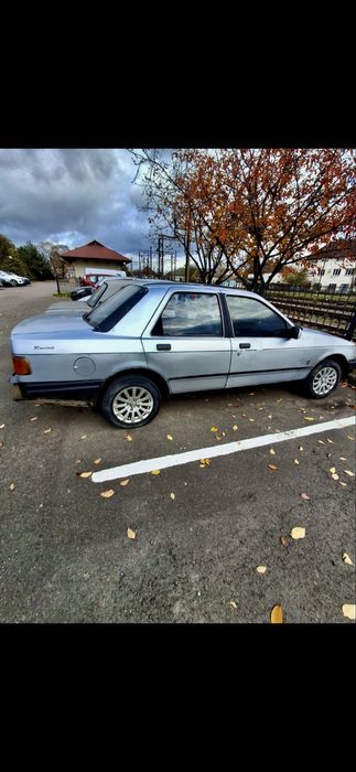 Продам Ford Sierra 2.0 Обмен с моей доплатой