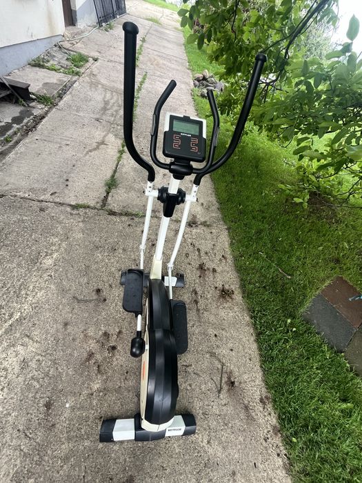 Orbitrek Kettler verso 309