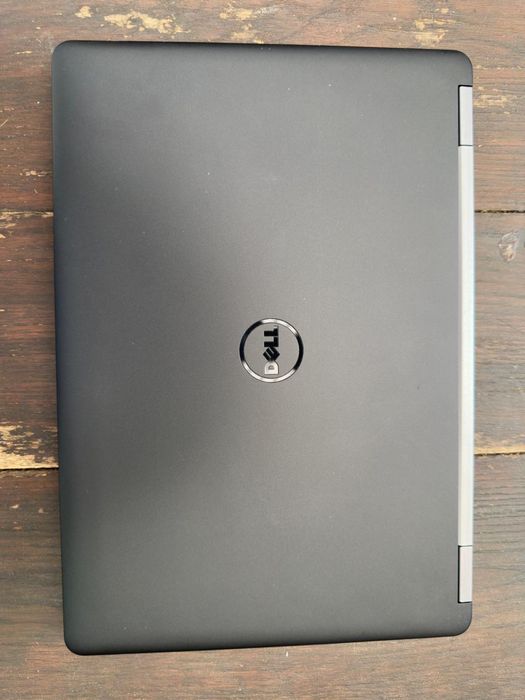 Dell  Latitude E5470