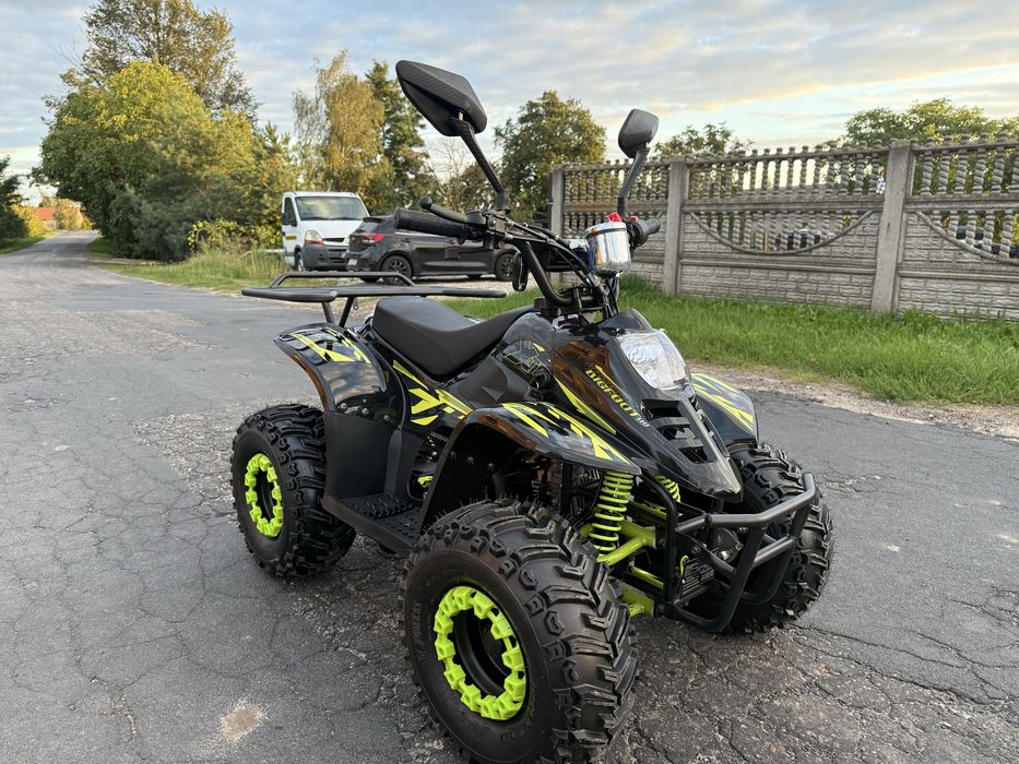 Xtr