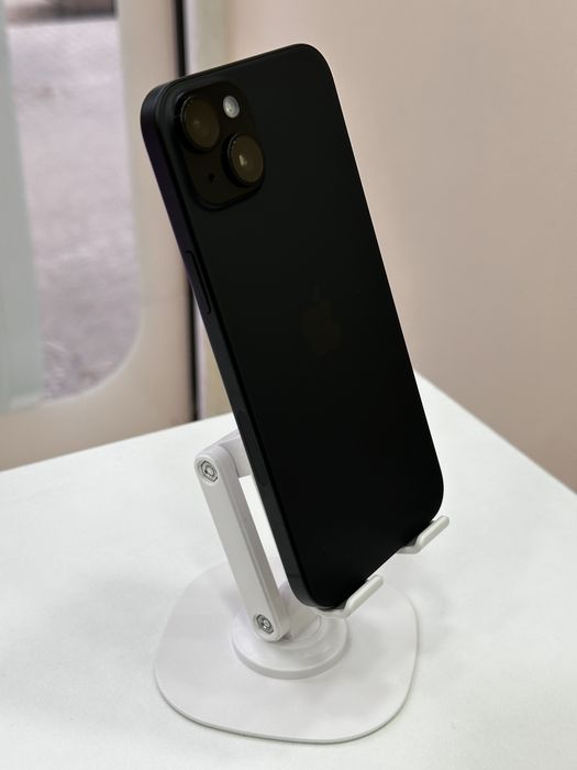 Iphone 15 plus, 128gb, eSIM, 90% акумулятор