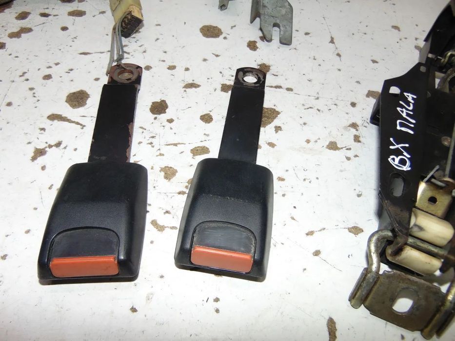 Citroen BX acessórios mala " usado em bom estado