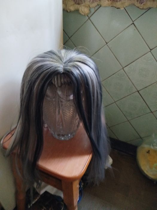 Продам женский парик