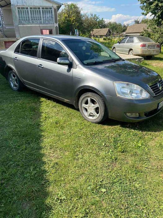 Продам Geely FC 2008р