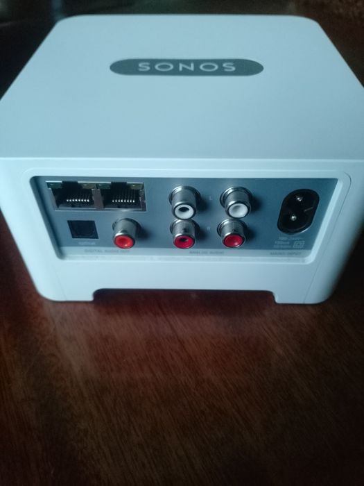 Sonos Connect Receiver