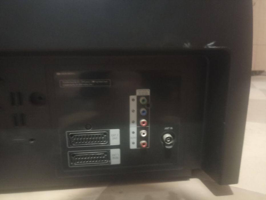 Телевізор Samsung cs29a730ey