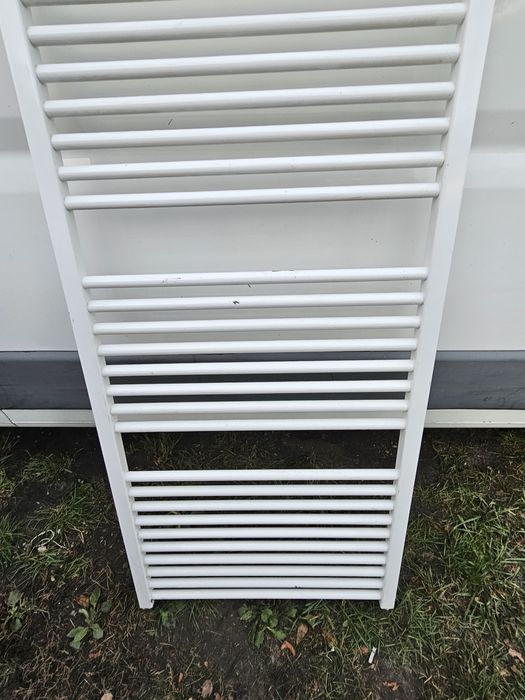 Grzejnik łazienkowy