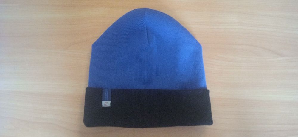 Шапки зимние