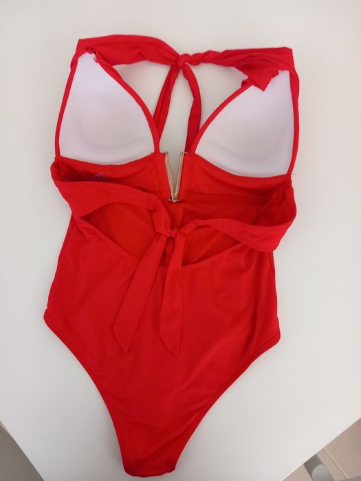 Fato de Banho S - IMPECÁVEL