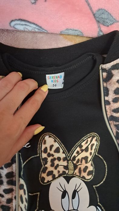 Дитячі речі для школи і повсякдень