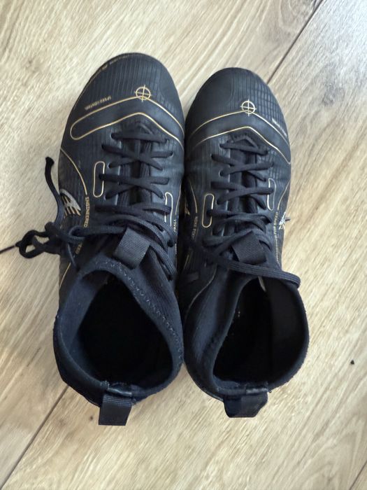 Nike jr superfly 8 academy fg/mg - lanki ze skarpetą