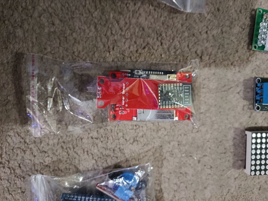 набір Arduino Uno