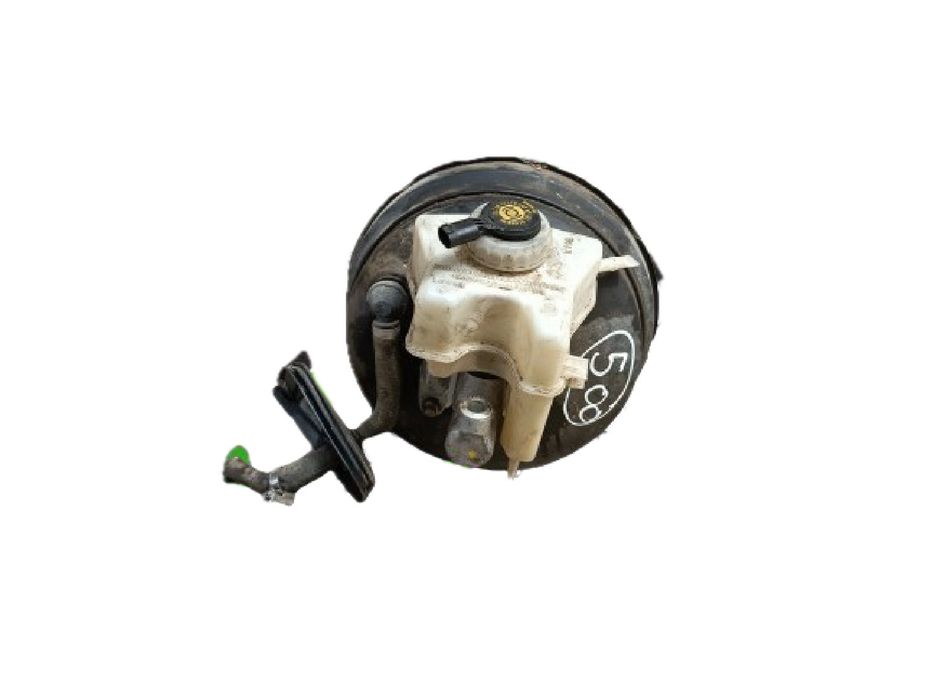 Servofreio BMW X5 (E53)