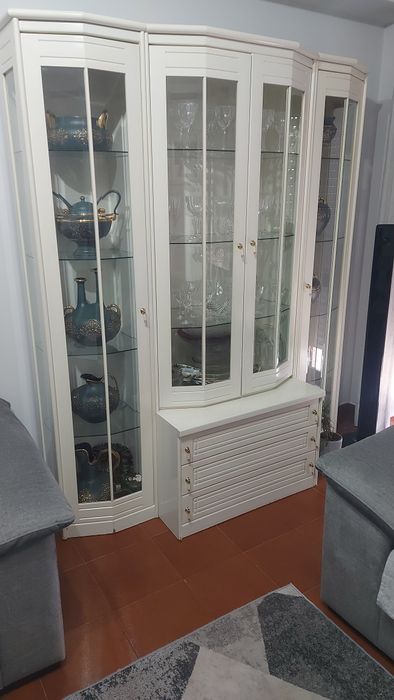 Vende,se candeiros móvel e serra
