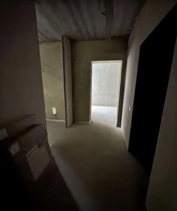 Продаж 1но кімнатної квартири за ГАРНОЮ ЦІНОЮ. Планування сподобається