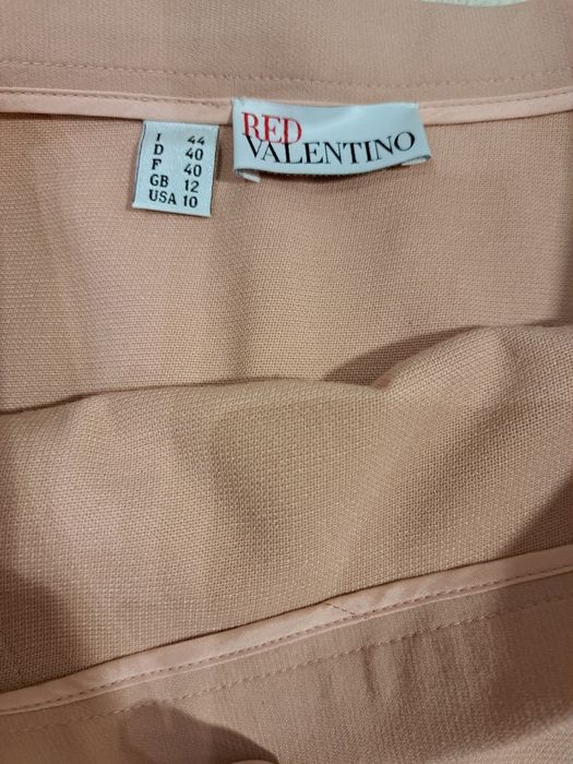 Спідниця юбка жіноча Red Valentino