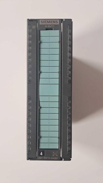 Moduł rozszerzeń Siemens S7 300  6ES7 331-7PF11-0AB0