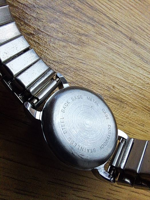 Zegarek Golden Arrow