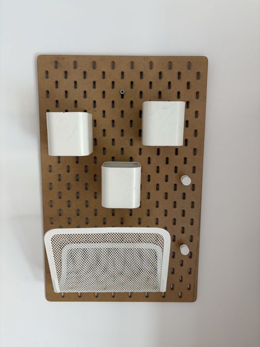 Pólki ścienne Ikea