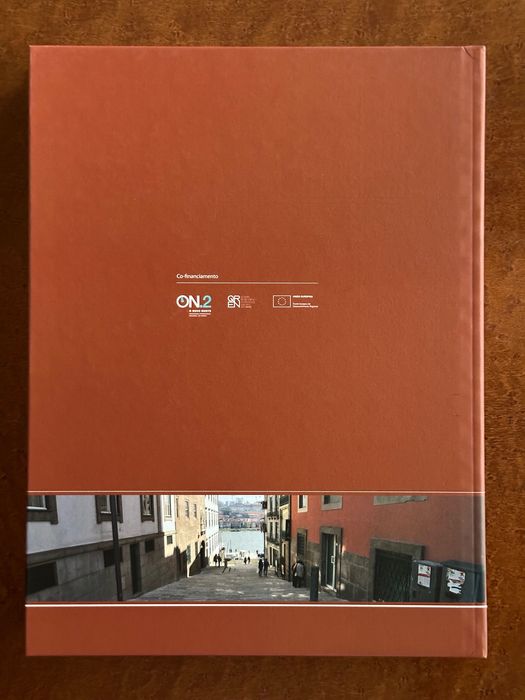 Livro Plano de Gestão Centro Histórico do Porto Património Mundial