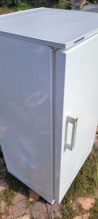 Lodowka chlodziarka Liebherr wys122cm,sprawna, dostawa, wysyłka