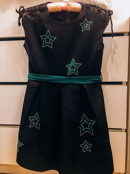 Святкова сукня «To be too” Італія