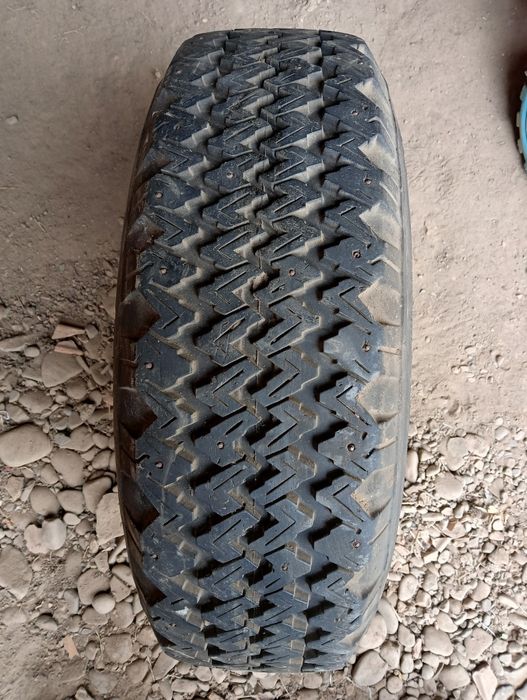 Колеса зимові  від волги 31-29 R-14