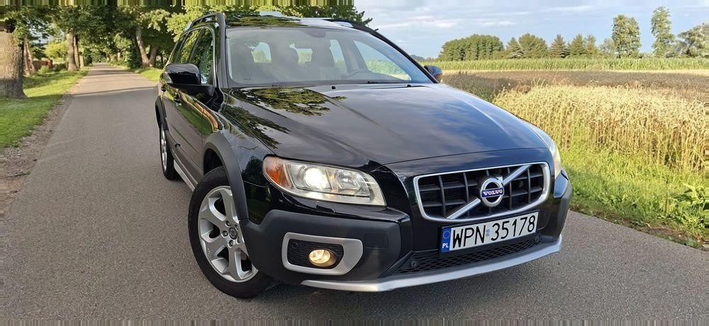 Volvo XC 70