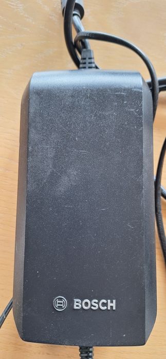 Ładowarka Bosch 4Ah do roweru elektrycznego