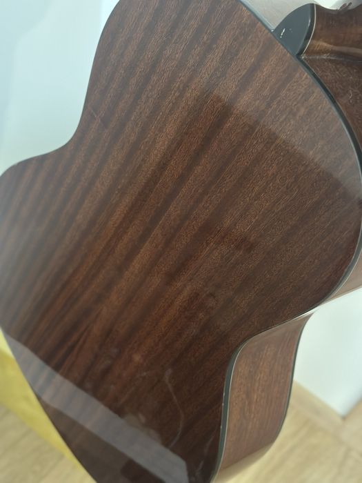 Guitarra classica