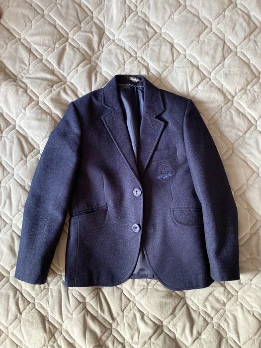 Дитячий піджак в ідеальному стані