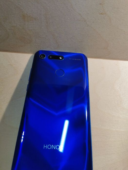 Honor View 20 8/256 Gb Ładny