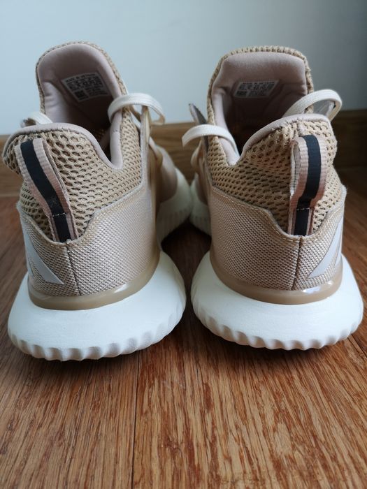 Sneakersy Adidas Continental 42 lekkie Alphabounce beyond buty sportow