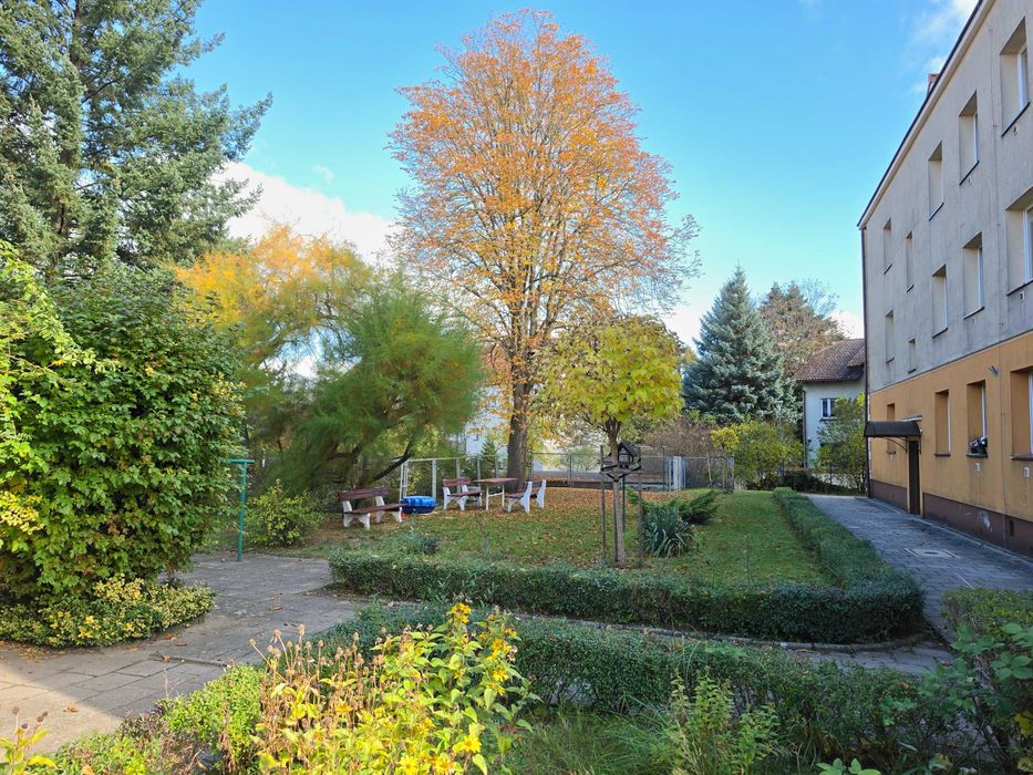 Mieszkanie – Zielona Góra - Widok 2