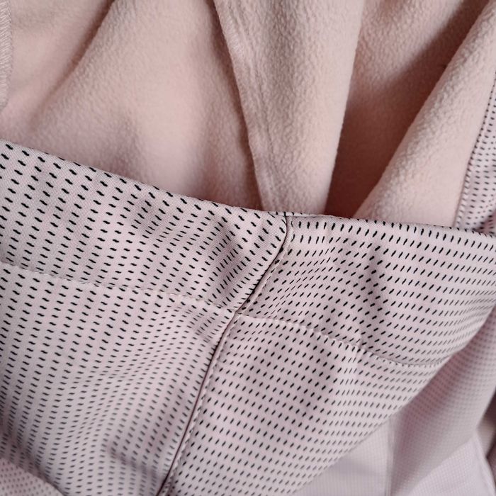 Kurtka damska Nautica S 36 pudrowy róż