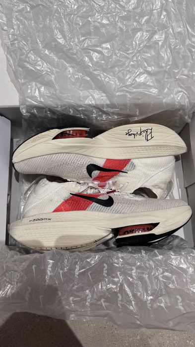 Buty do biegania Nike Alphafly 2 Eliud Kipchoge