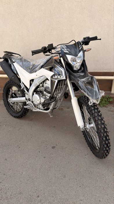 Loncin LX300GY SX2 PRO 2026