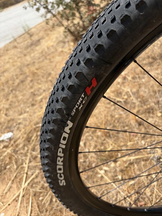 Ktm Scarp Master