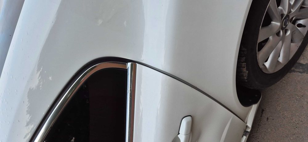 Volvo S80 2.0 181 KM MANUAL # SALON POLSKA