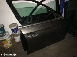 Porta frente esquerda CLS de 2008