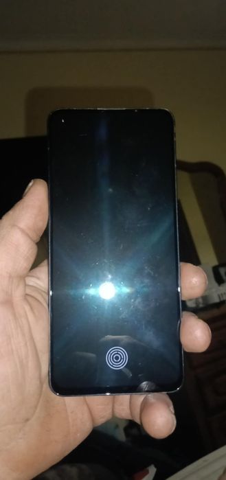 OPPO Reno 6 5g  em bom estado