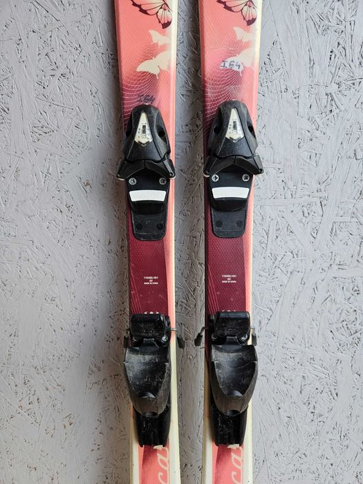 Narty 110 cm Volkl Chica