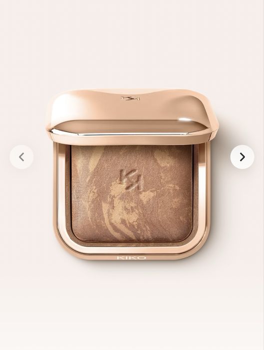 Бронзер Kiko Milano