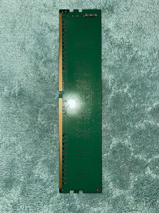 Goodram 8Gb DDR4-2133 PC4-17000 (GR2133D464L15S/8G)