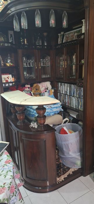 OFERTA Móvel Bar Estante para Doar - DAR - OFERECER - GRÁTIS