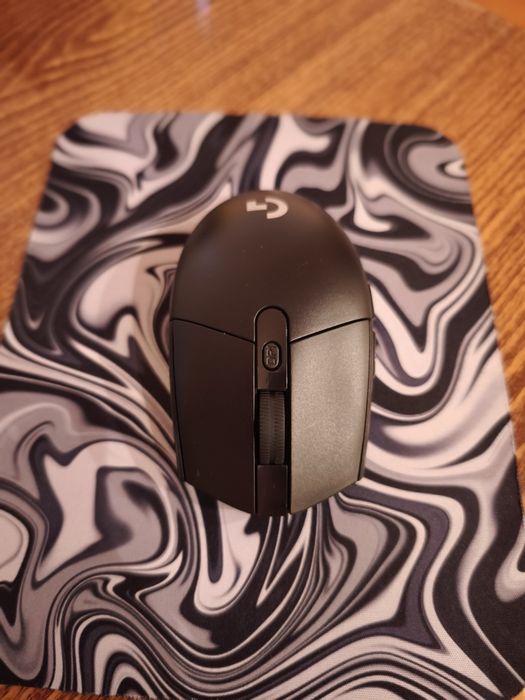 Logitech G304 - LIGHTSPEED