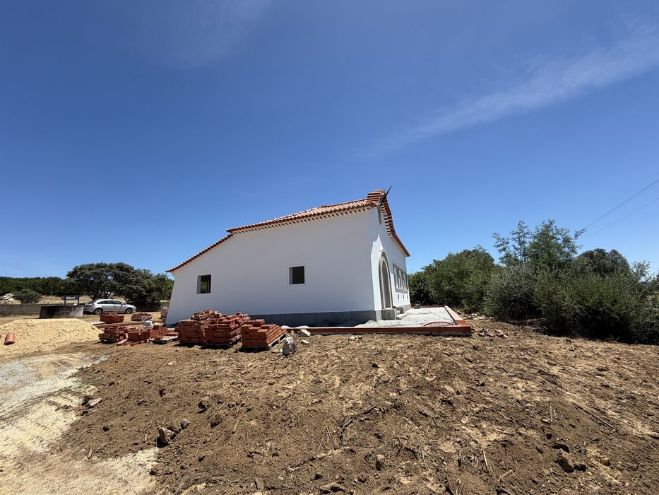 Pcinas casa de makinas remodelaça oboras