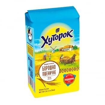 Мука, пшеничная мука, обмен