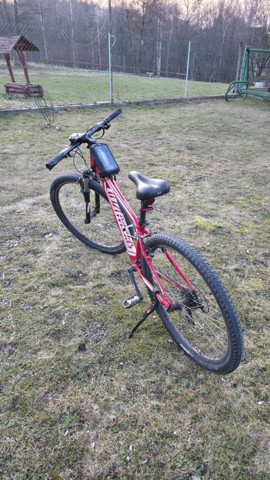 Rower Specjalized Hardrock | Rama M | 19