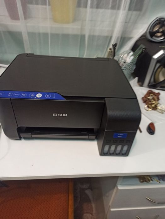 Принтер epson l3151